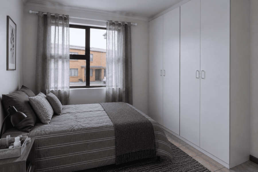 2 Bedroom Property for Sale in Morgenster Western Cape